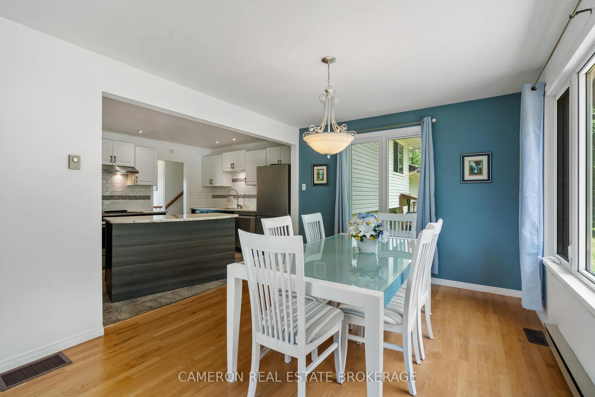 Photo 12 of 5003 Chapel Road, South Glengarry, South Glengarry (Charlottenburgh) Twp — HOMEH