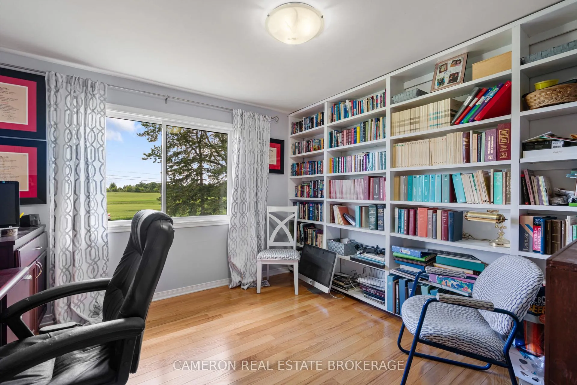 Photo 13 of 5003 Chapel Road, South Glengarry, South Glengarry (Charlottenburgh) Twp — HOMEH