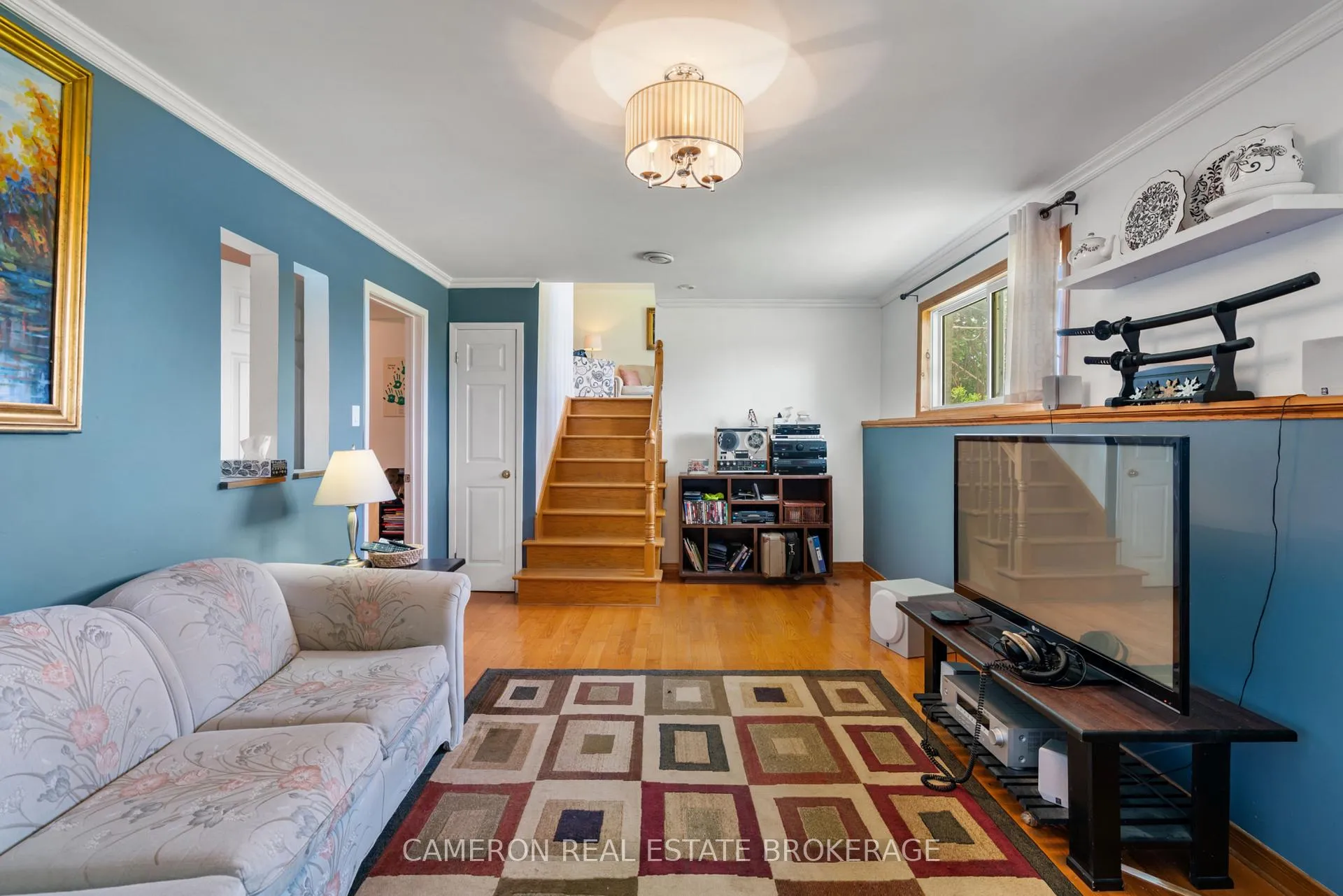 Photo 18 of 5003 Chapel Road, South Glengarry, South Glengarry (Charlottenburgh) Twp — HOMEH