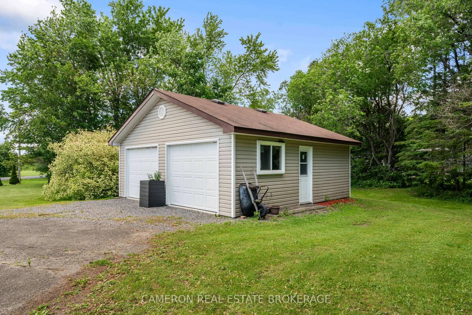 Photo 24 of 5003 Chapel Road, South Glengarry, South Glengarry (Charlottenburgh) Twp — HOMEH