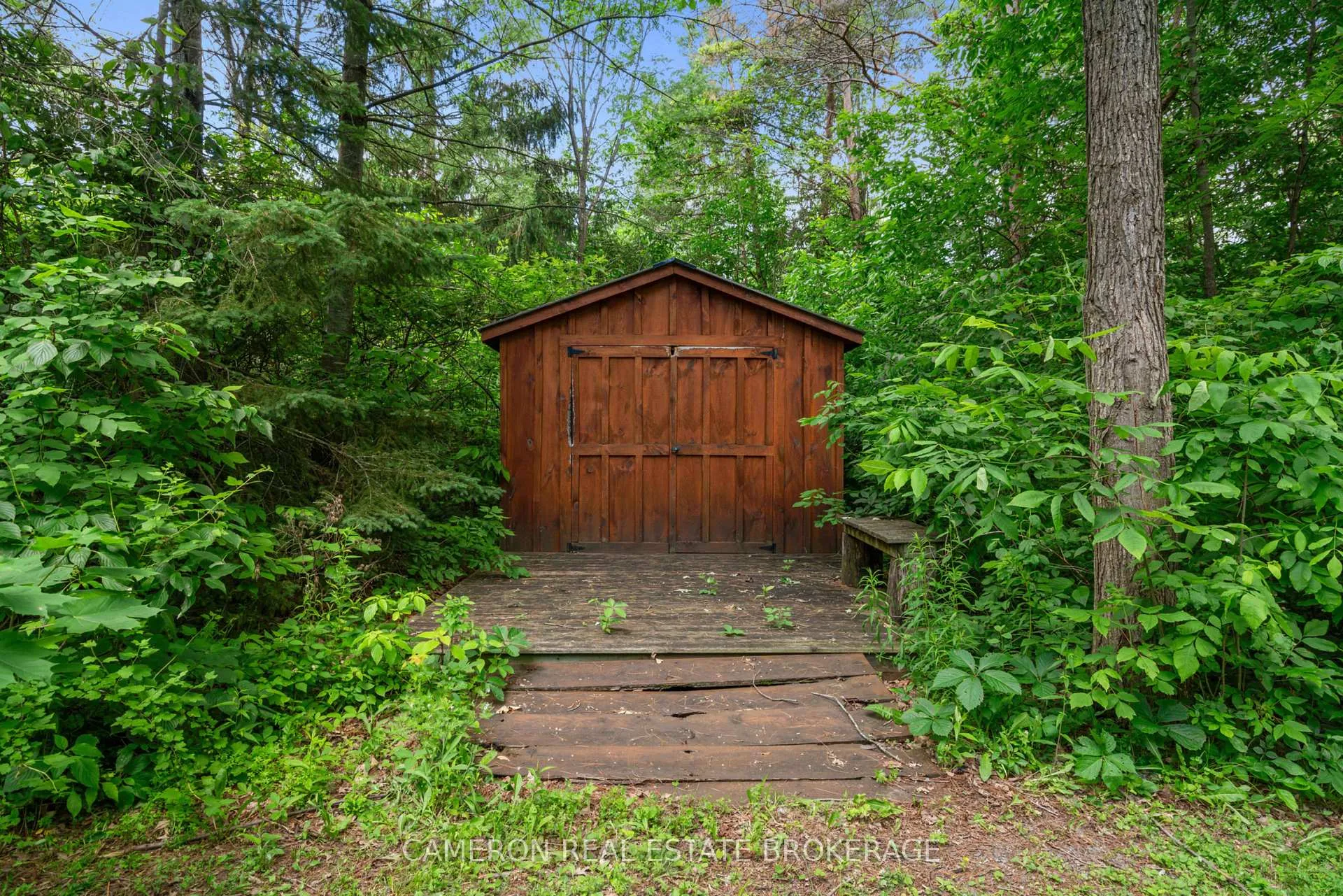 Photo 25 of 5003 Chapel Road, South Glengarry, South Glengarry (Charlottenburgh) Twp — HOMEH