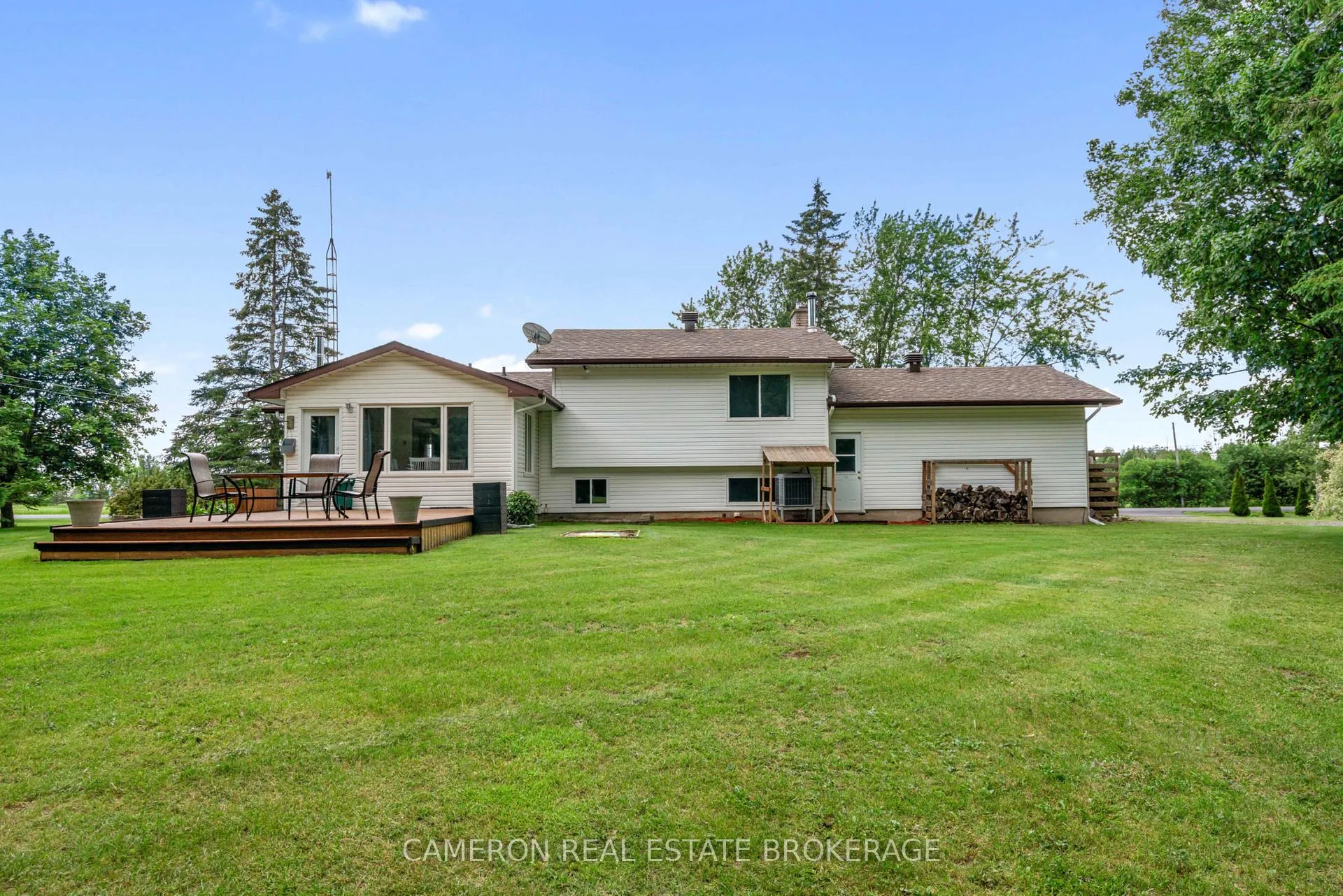 Photo 26 of 5003 Chapel Road, South Glengarry, South Glengarry (Charlottenburgh) Twp — HOMEH
