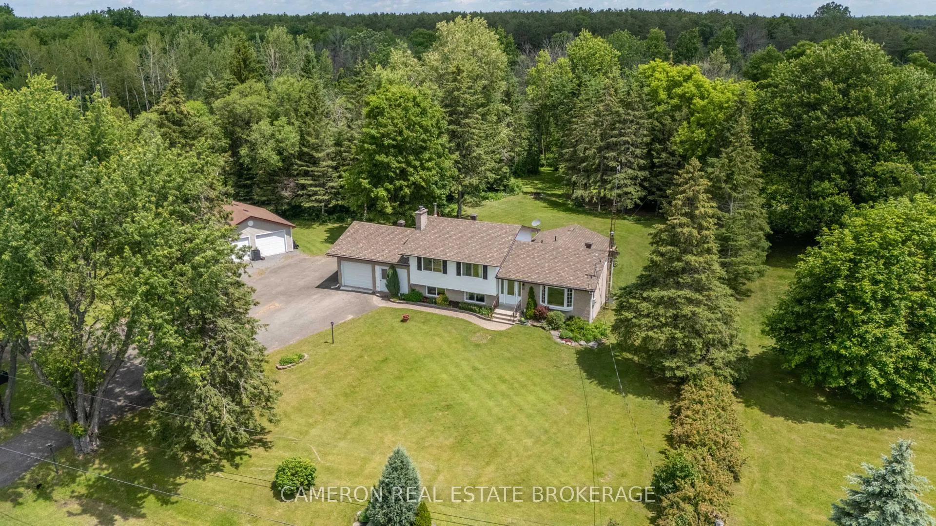 Photo 30 of 5003 Chapel Road, South Glengarry, South Glengarry (Charlottenburgh) Twp — HOMEH