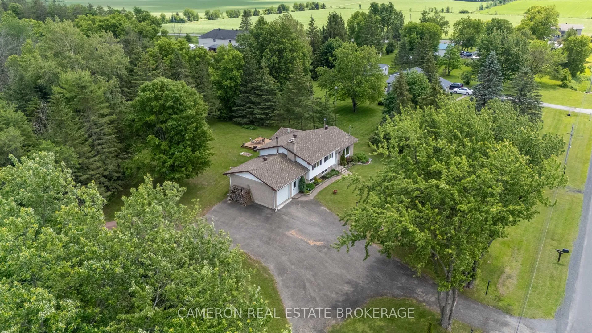 Photo 31 of 5003 Chapel Road, South Glengarry, South Glengarry (Charlottenburgh) Twp — HOMEH
