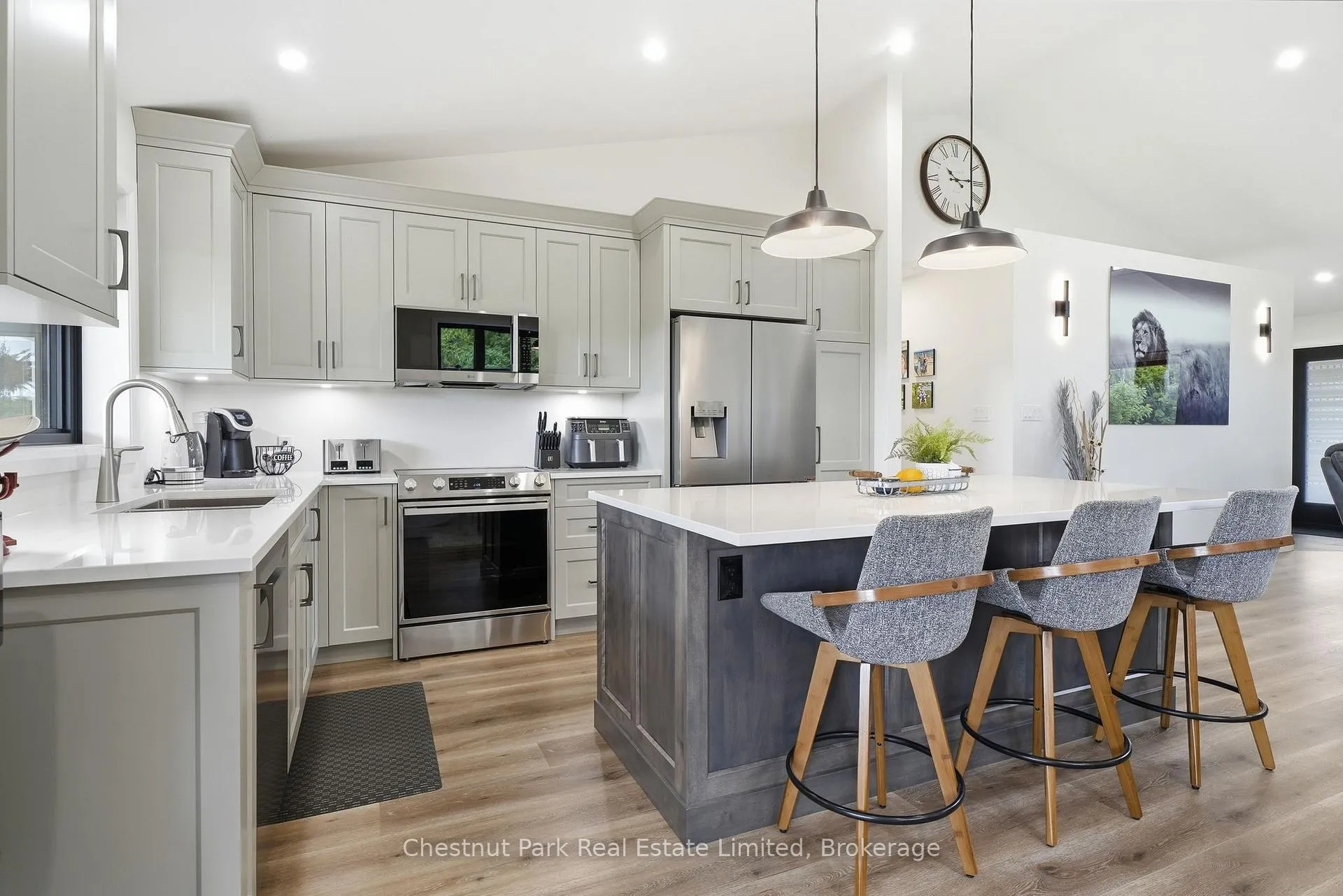 Photo 14 of 14 Captains Drive, Prince Edward County, North Marysburg Ward — HOMEH