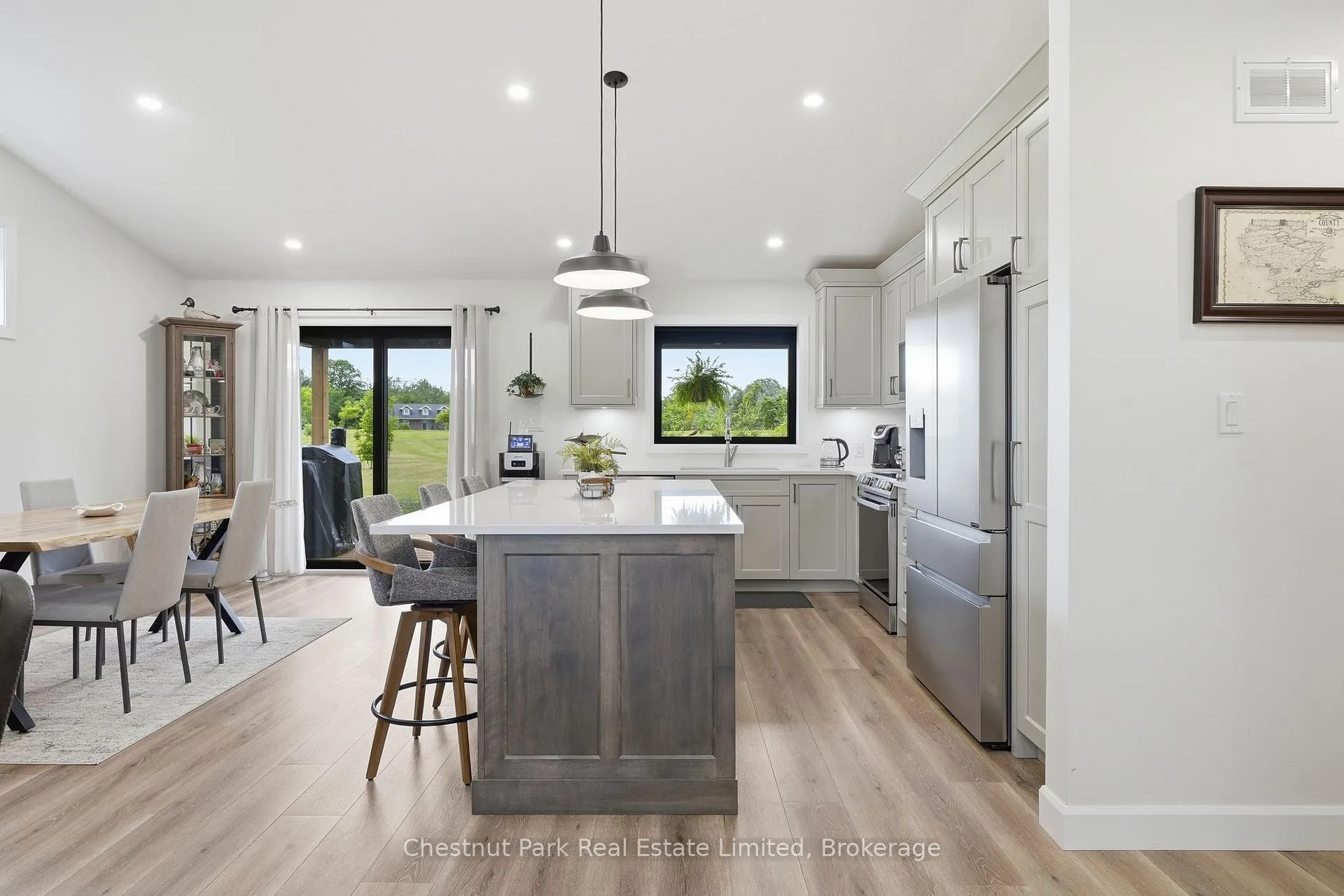 Photo 21 of 14 Captains Drive, Prince Edward County, North Marysburg Ward — HOMEH
