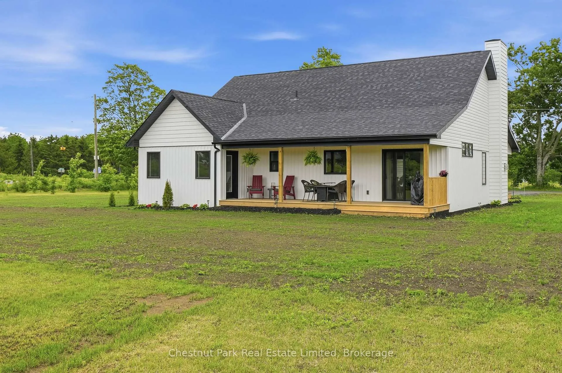 Photo 35 of 14 Captains Drive, Prince Edward County, North Marysburg Ward — HOMEH