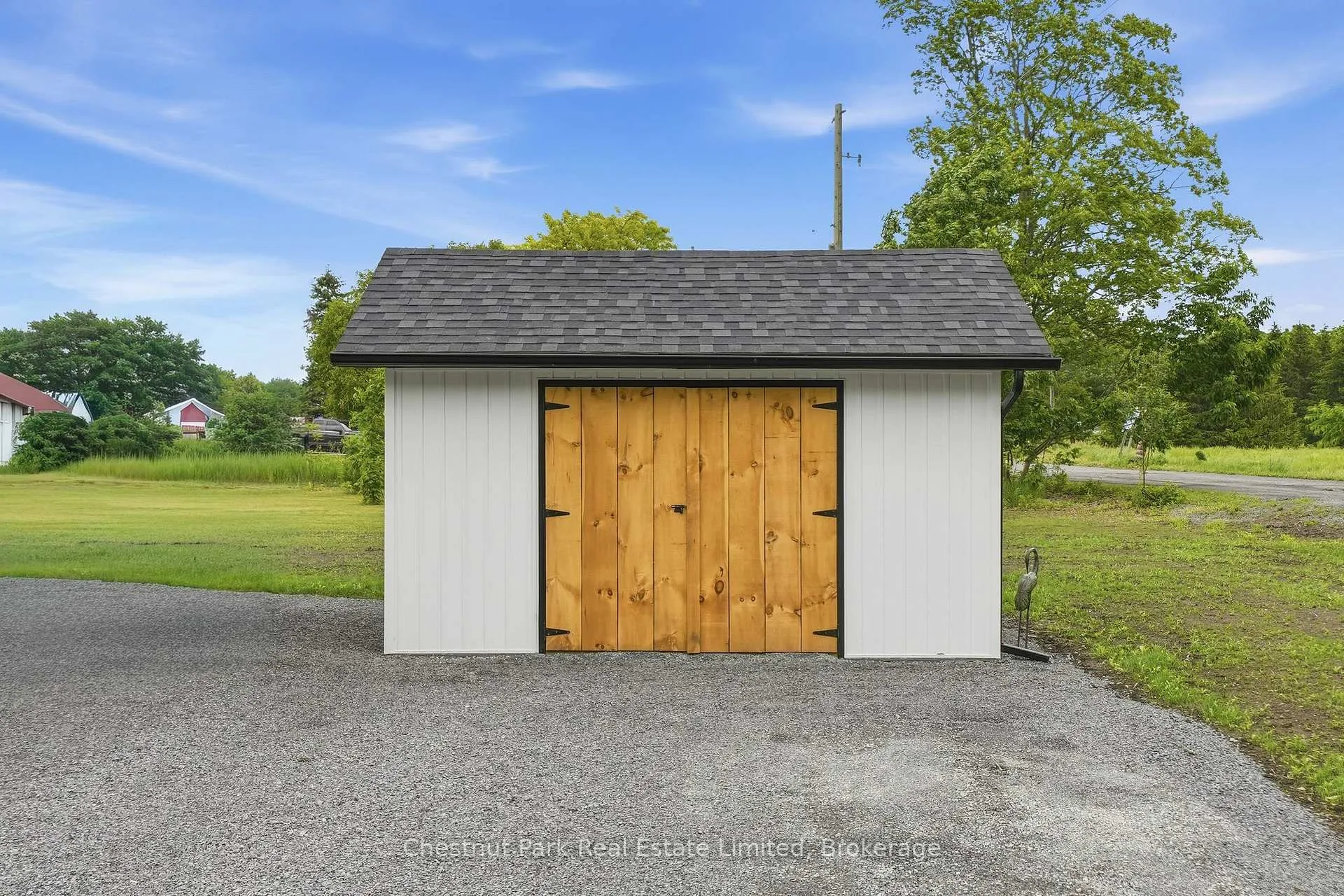 Photo 40 of 14 Captains Drive, Prince Edward County, North Marysburg Ward — HOMEH