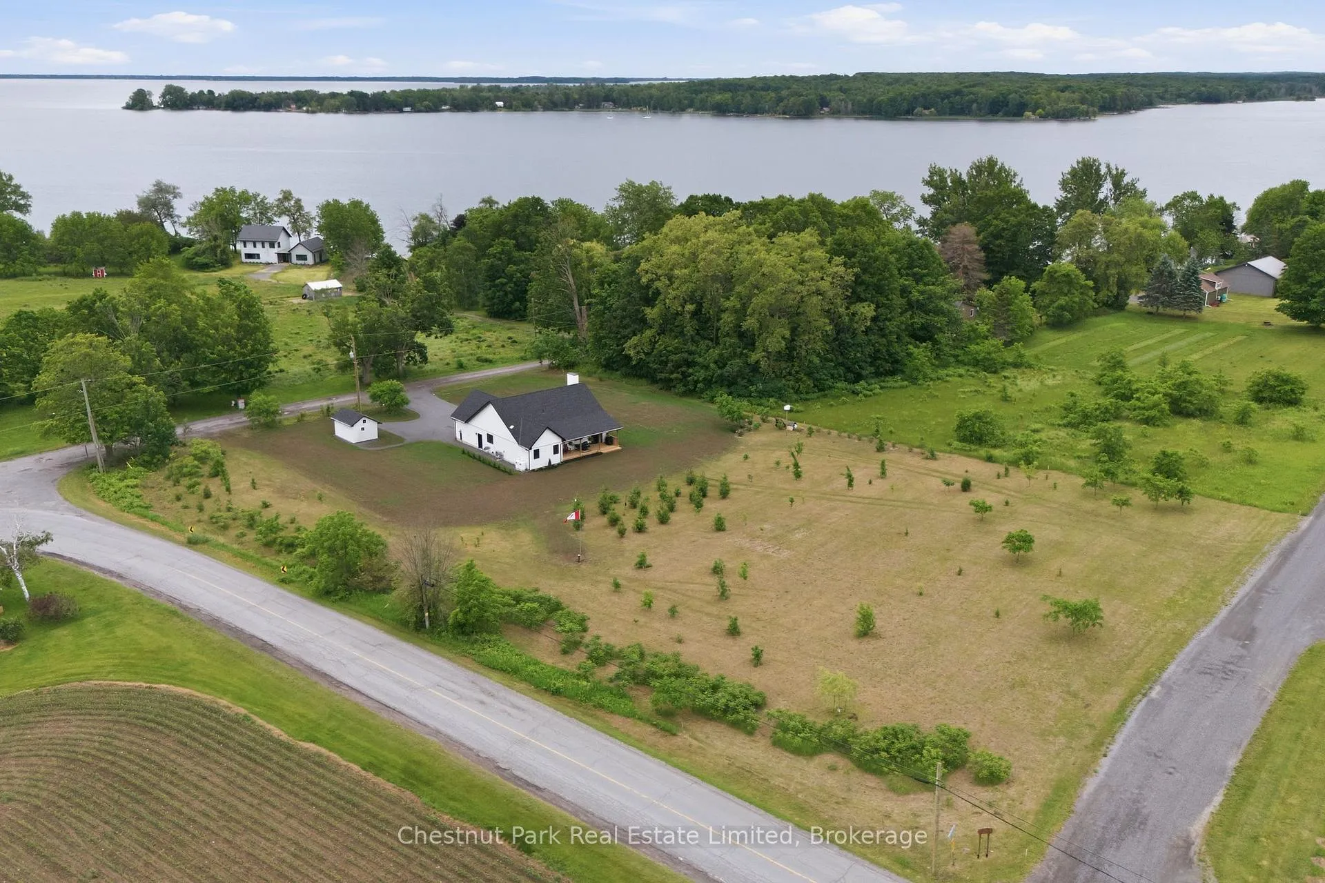 Photo 38 of 14 Captains Drive, Prince Edward County, North Marysburg Ward — HOMEH