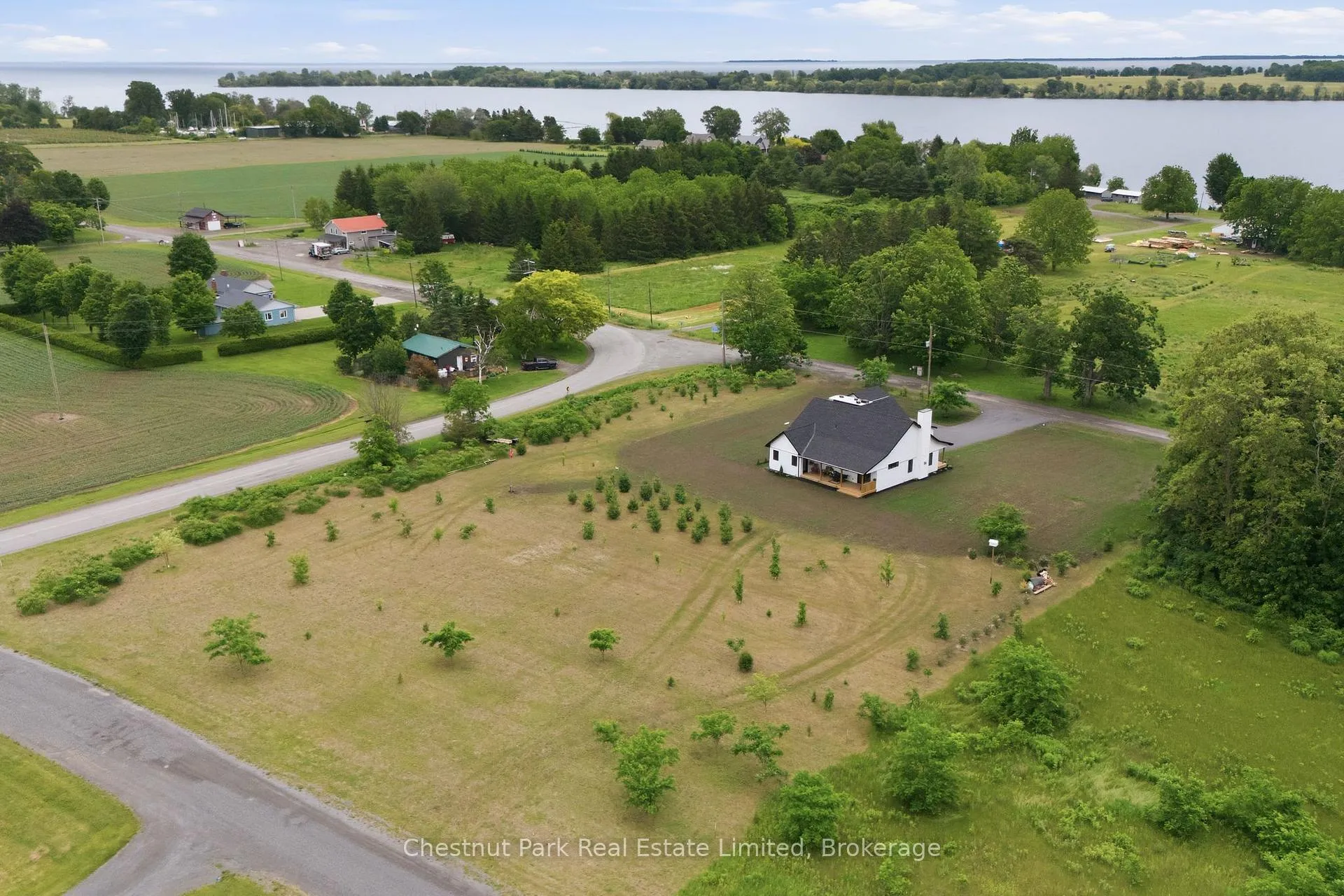 Photo 41 of 14 Captains Drive, Prince Edward County, North Marysburg Ward — HOMEH