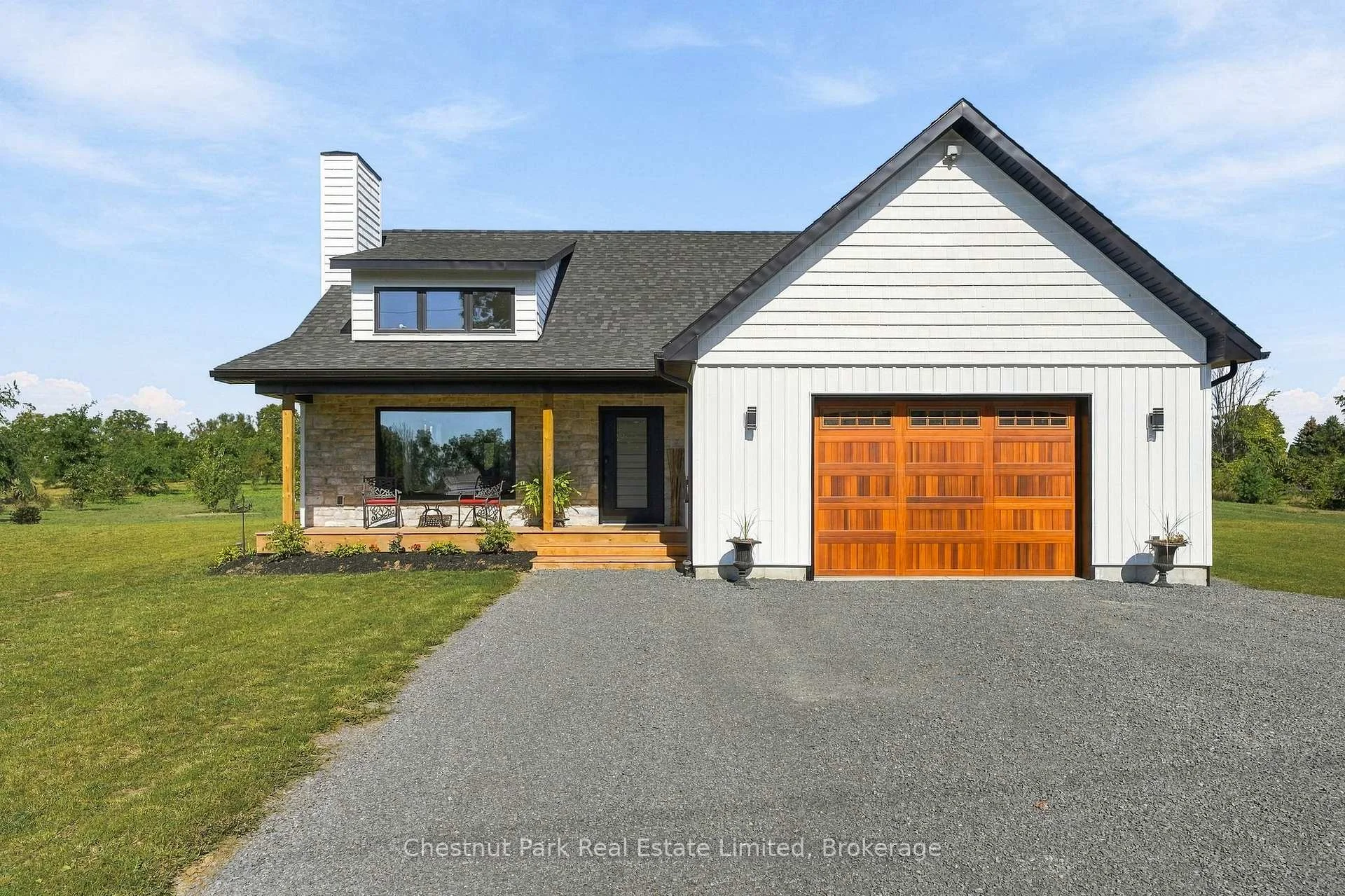 Photo 1 of 14 Captains Drive, Prince Edward County, North Marysburg Ward — HOMEH