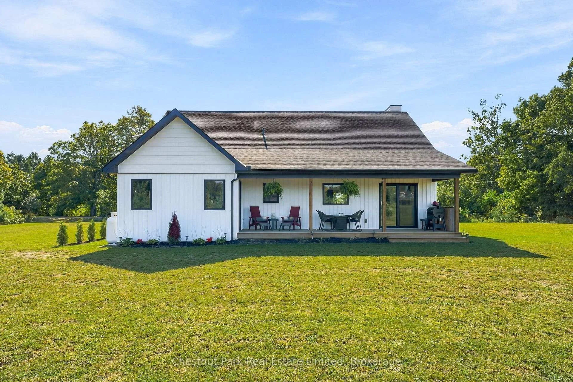 Photo 4 of 14 Captains Drive, Prince Edward County, North Marysburg Ward — HOMEH