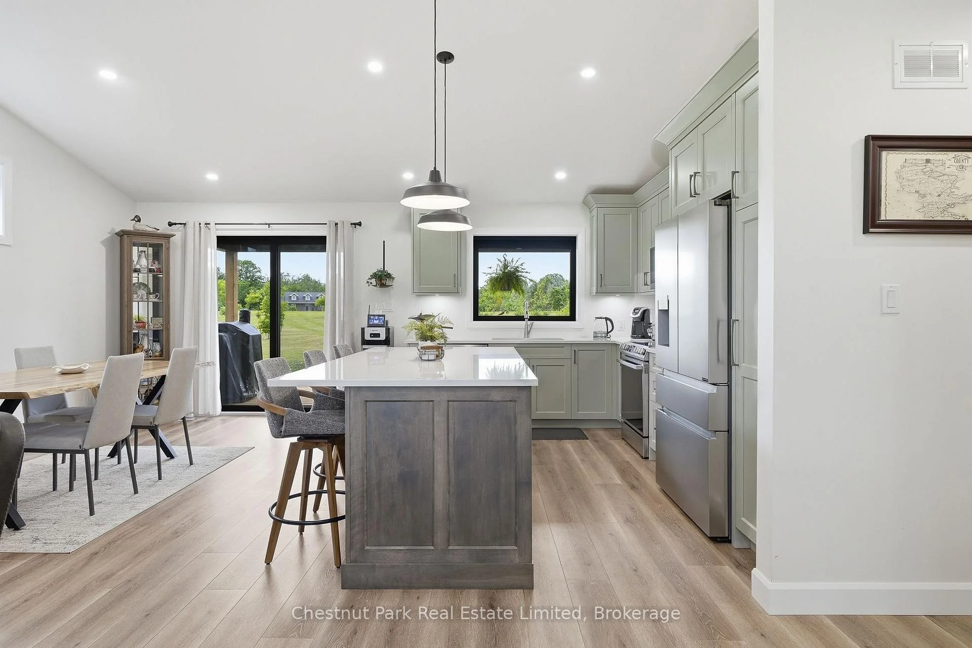 Photo 22 of 14 Captains Drive, Prince Edward County, North Marysburg Ward — HOMEH