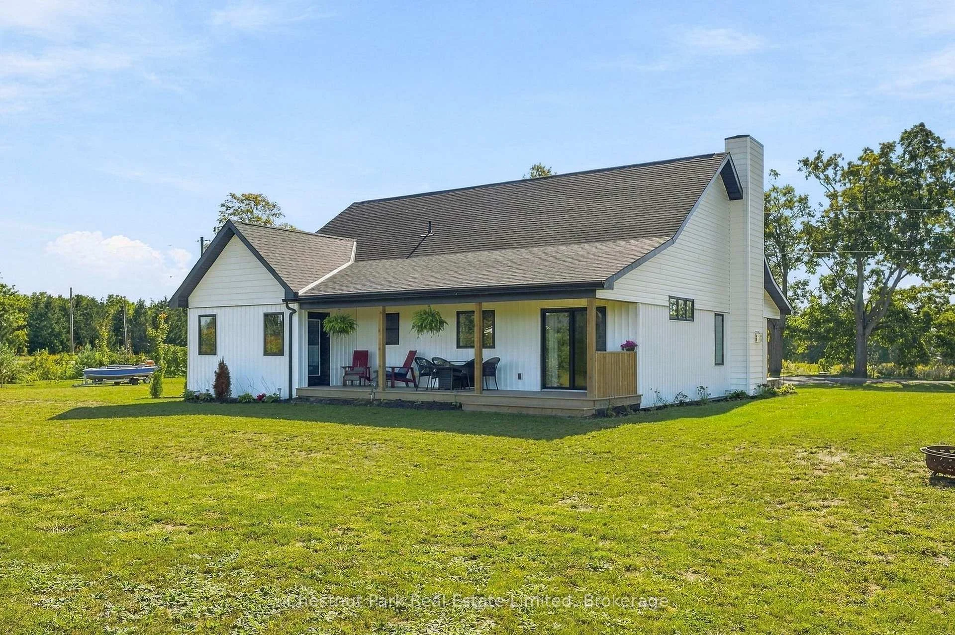 Photo 39 of 14 Captains Drive, Prince Edward County, North Marysburg Ward — HOMEH