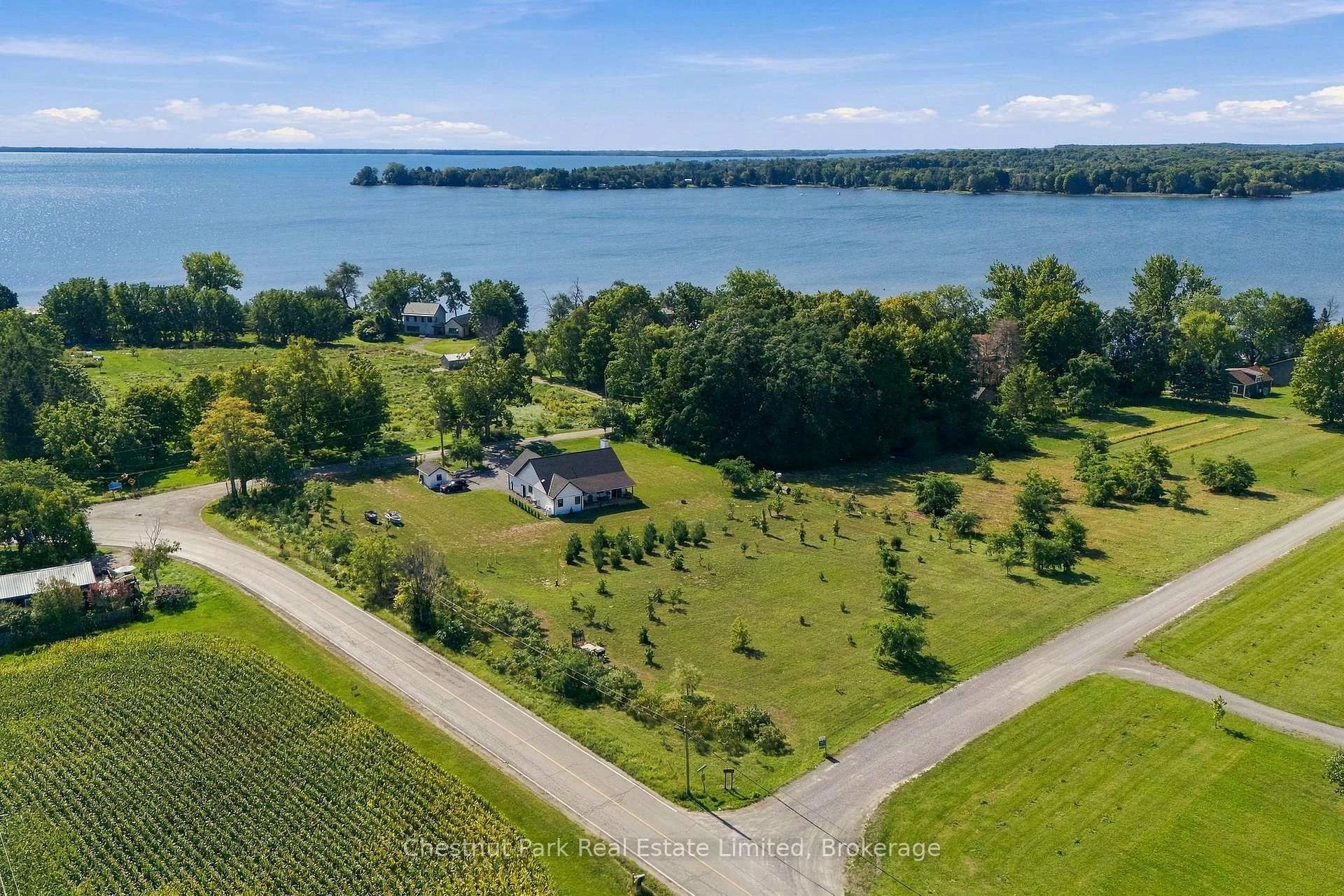 Photo 43 of 14 Captains Drive, Prince Edward County, North Marysburg Ward — HOMEH