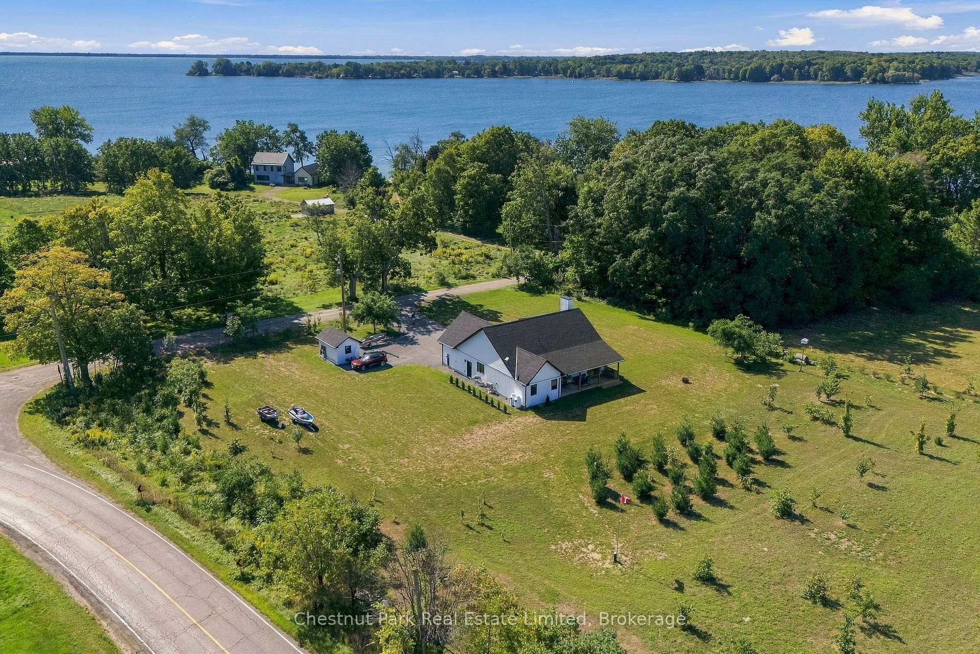 Photo 44 of 14 Captains Drive, Prince Edward County, North Marysburg Ward — HOMEH