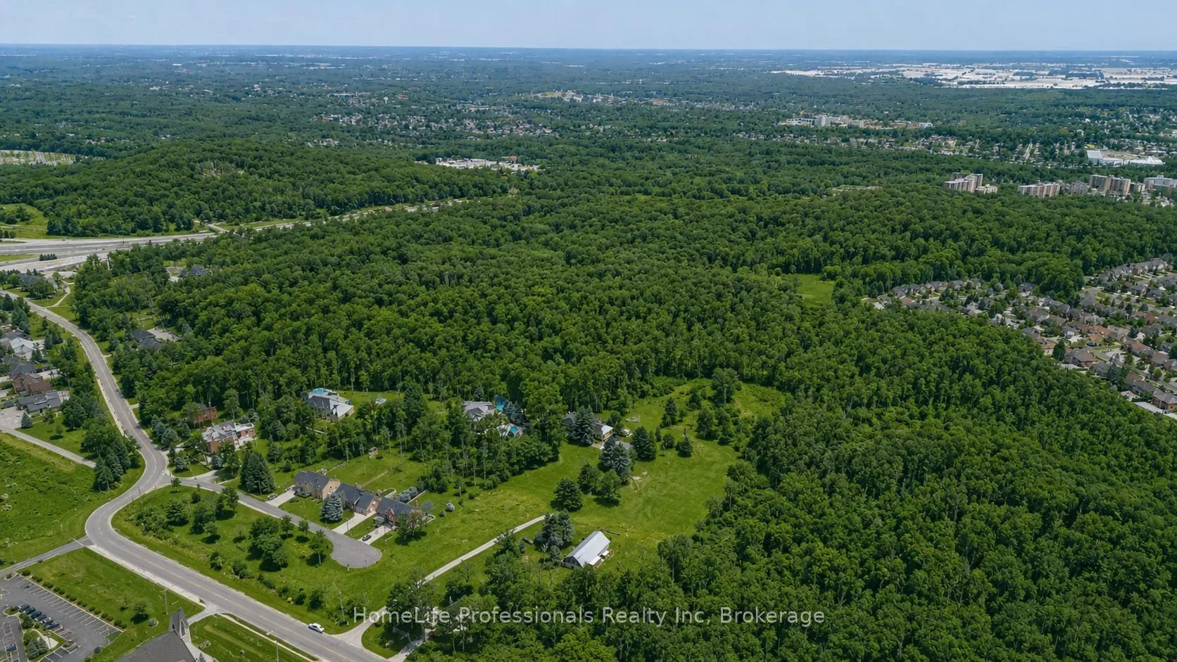 Photo 3 of 1127 & 1135 Old Mohawk Road, Hamilton, Ancaster — HOMEH