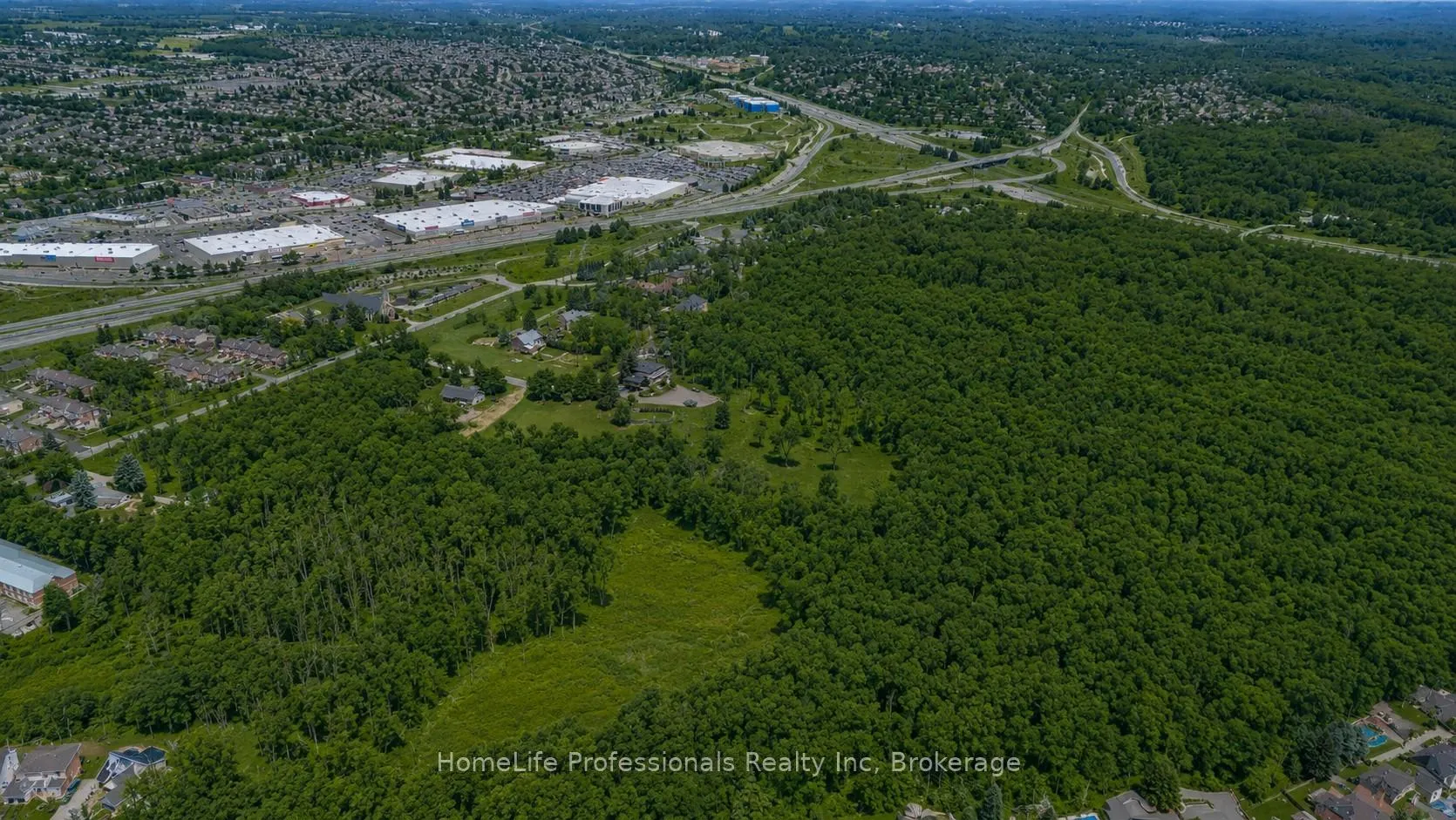 Photo 5 of 1127 & 1135 Old Mohawk Road, Hamilton, Ancaster — HOMEH