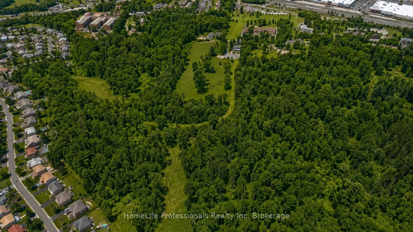Photo 8 of 1127 & 1135 Old Mohawk Road, Hamilton, Ancaster — HOMEH