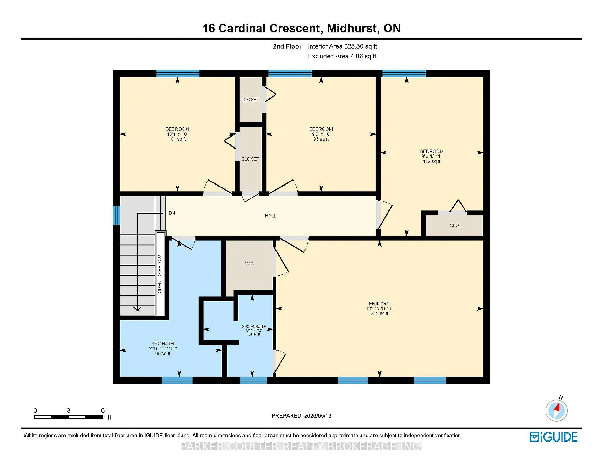 Photo 44 of 16 Cardinal Crescent, Springwater, Midhurst — HOMEH