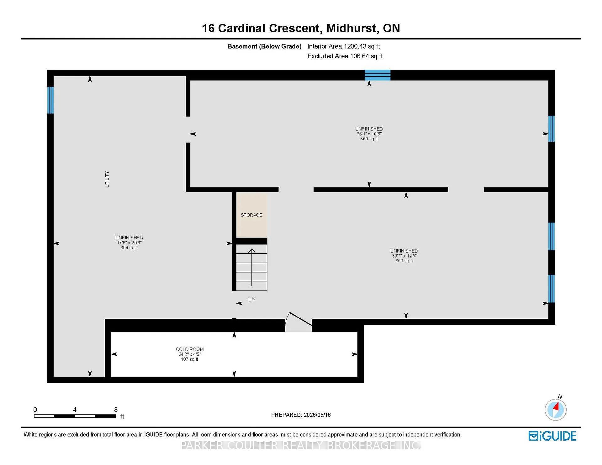 Photo 45 of 16 Cardinal Crescent, Springwater, Midhurst — HOMEH