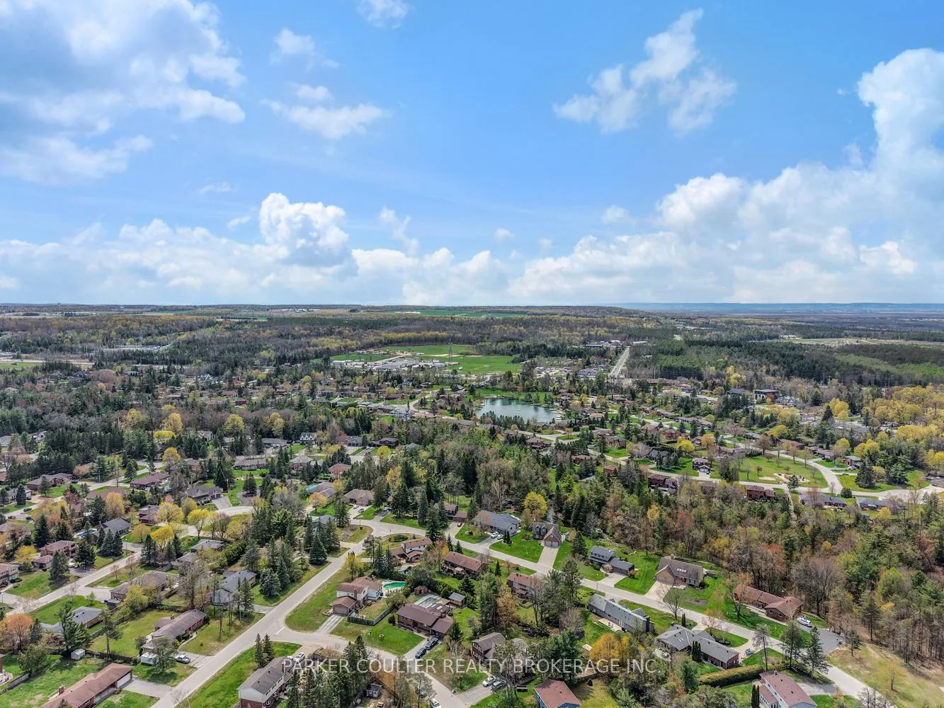 Photo 50 of 16 Cardinal Crescent, Springwater, Midhurst — HOMEH