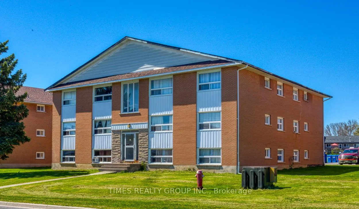 Photo 1 of Unit #2, 1 Keitha Drive, Loyalist, Amherstview — HOMEH