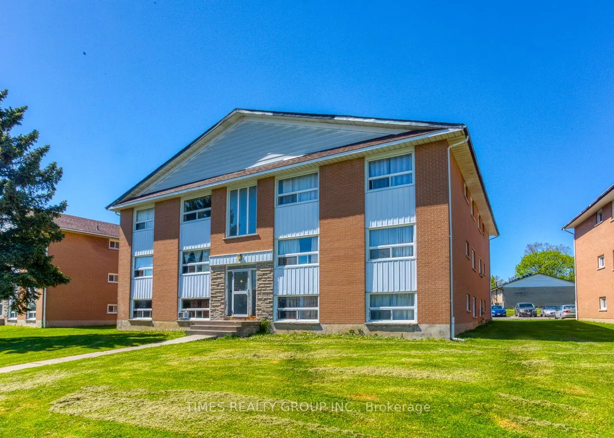 Photo 2 of Unit #2, 1 Keitha Drive, Loyalist, Amherstview — HOMEH