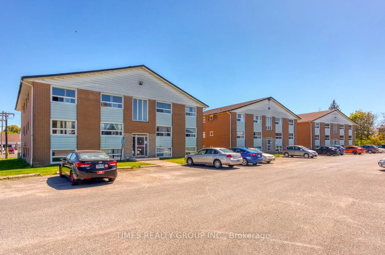 Photo 3 of Unit #2, 1 Keitha Drive, Loyalist, Amherstview — HOMEH
