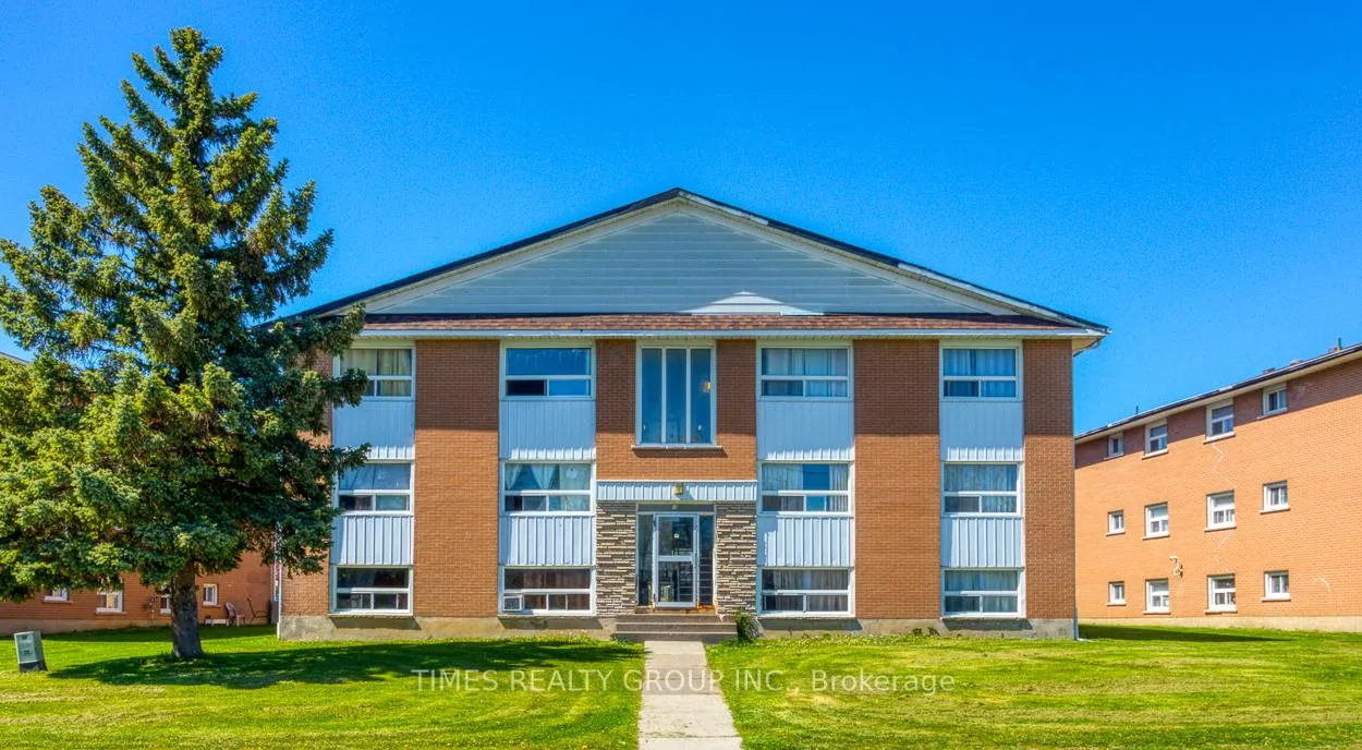 Photo 4 of Unit #2, 1 Keitha Drive, Loyalist, Amherstview — HOMEH