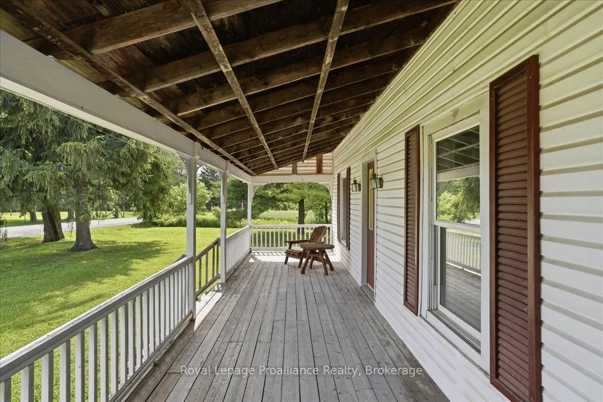 Photo 4 of 1710 Old Wooler Road, Quinte West, Murray Ward — HOMEH