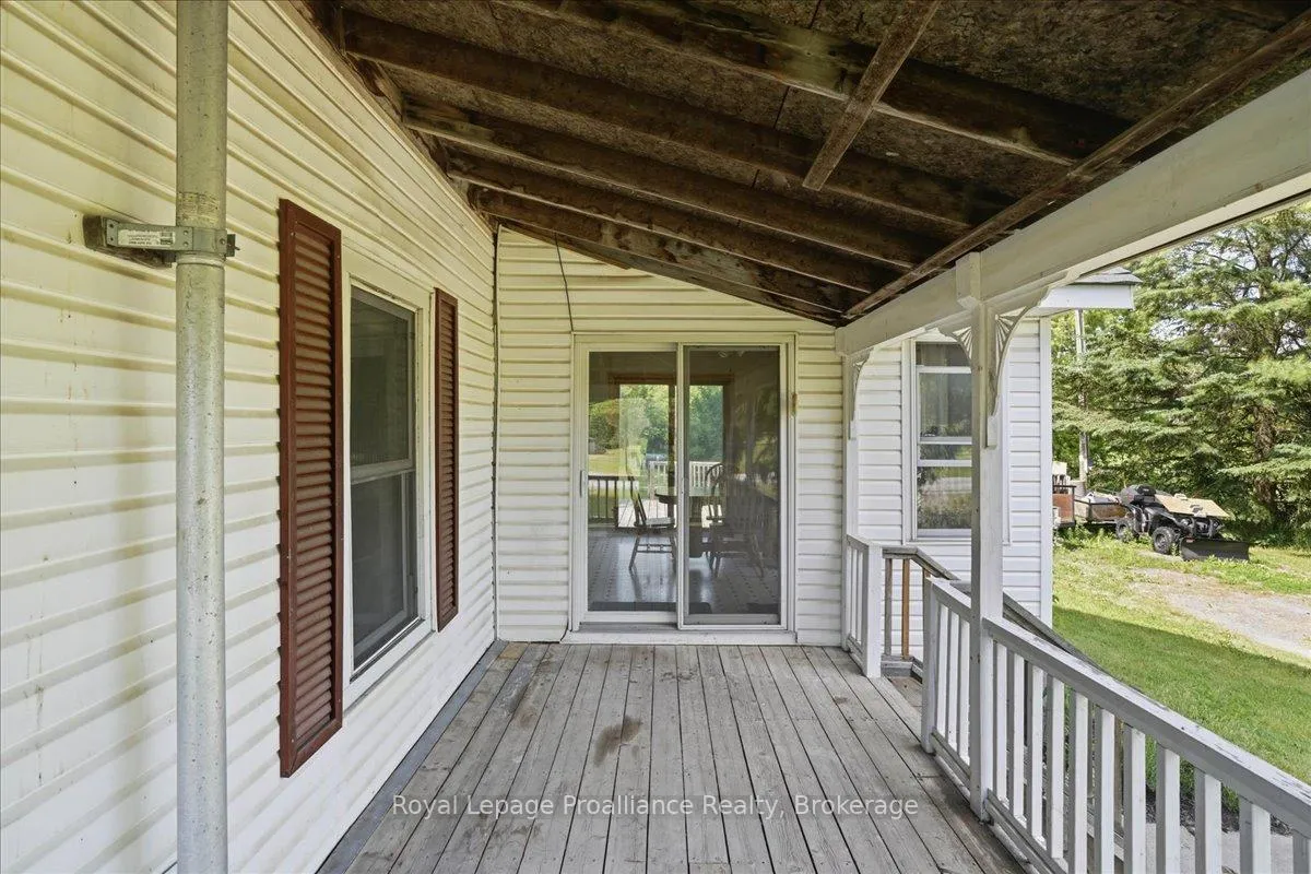 Photo 5 of 1710 Old Wooler Road, Quinte West, Murray Ward — HOMEH