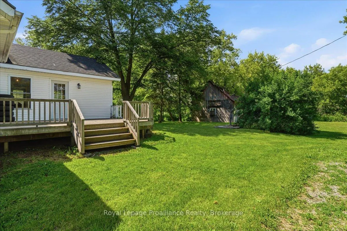 Photo 7 of 1710 Old Wooler Road, Quinte West, Murray Ward — HOMEH