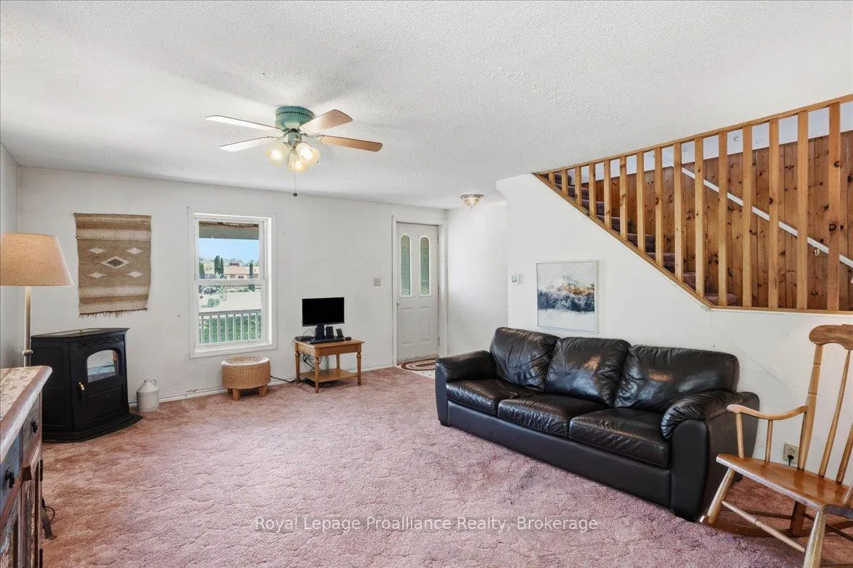 Photo 8 of 1710 Old Wooler Road, Quinte West, Murray Ward — HOMEH
