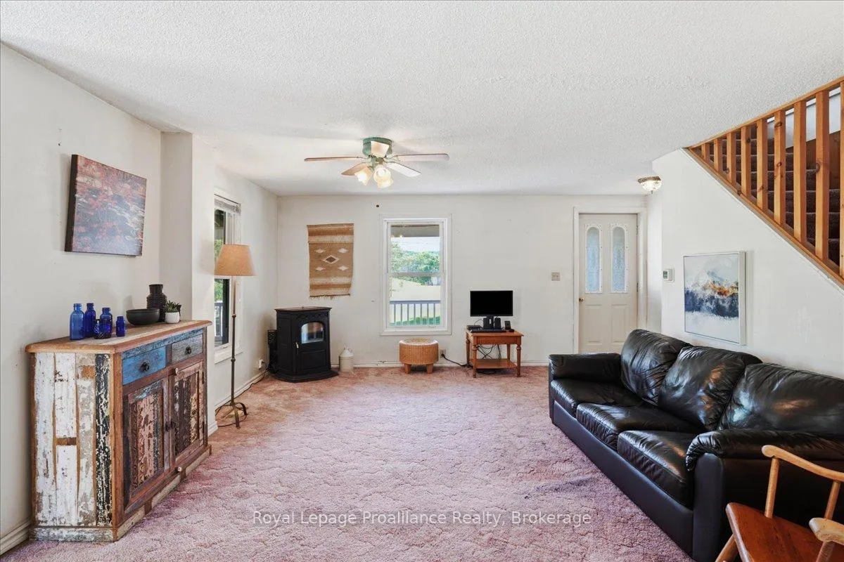 Photo 9 of 1710 Old Wooler Road, Quinte West, Murray Ward — HOMEH