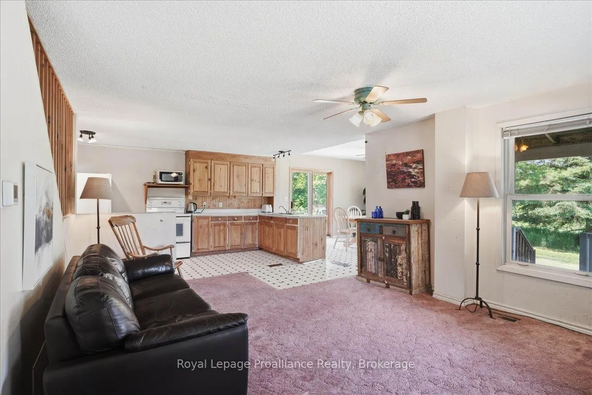 Photo 10 of 1710 Old Wooler Road, Quinte West, Murray Ward — HOMEH