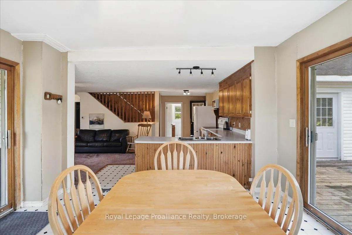 Photo 11 of 1710 Old Wooler Road, Quinte West, Murray Ward — HOMEH