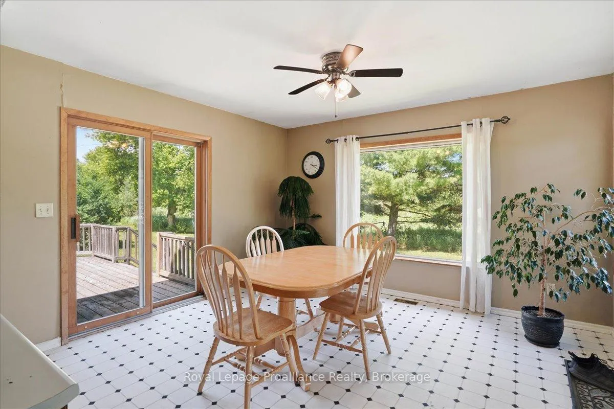 Photo 12 of 1710 Old Wooler Road, Quinte West, Murray Ward — HOMEH
