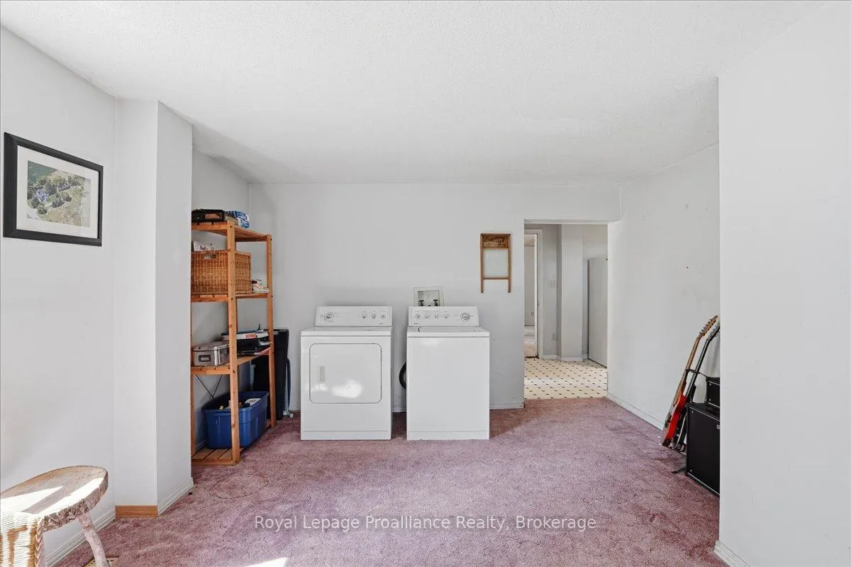 Photo 14 of 1710 Old Wooler Road, Quinte West, Murray Ward — HOMEH