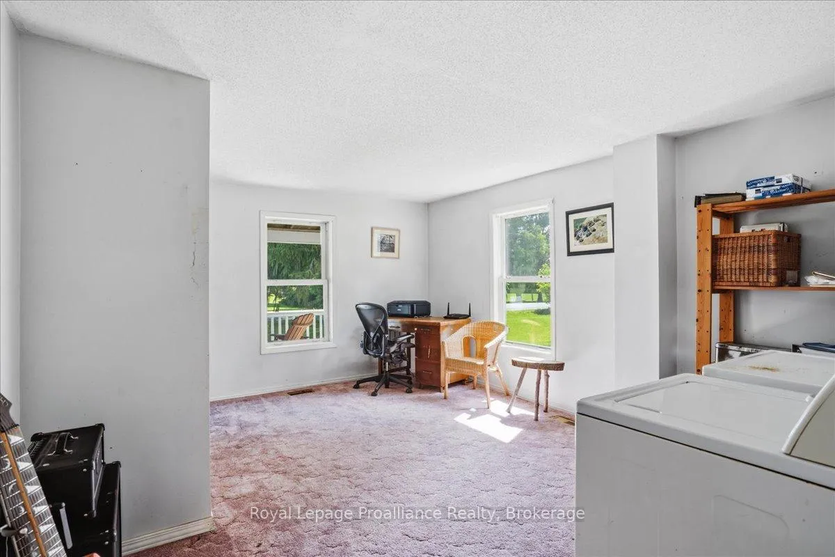 Photo 15 of 1710 Old Wooler Road, Quinte West, Murray Ward — HOMEH