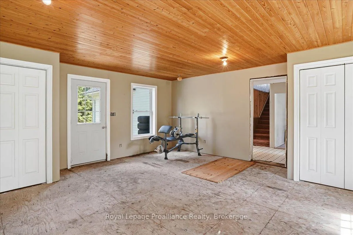 Photo 16 of 1710 Old Wooler Road, Quinte West, Murray Ward — HOMEH
