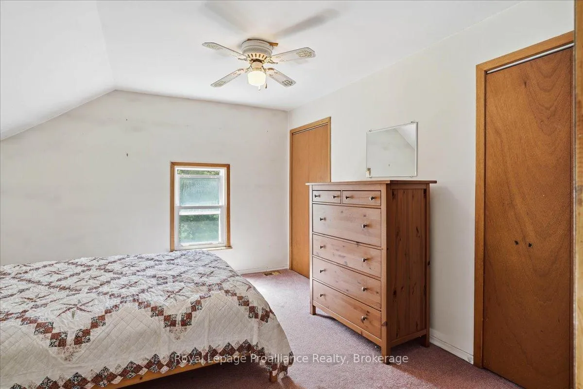 Photo 18 of 1710 Old Wooler Road, Quinte West, Murray Ward — HOMEH
