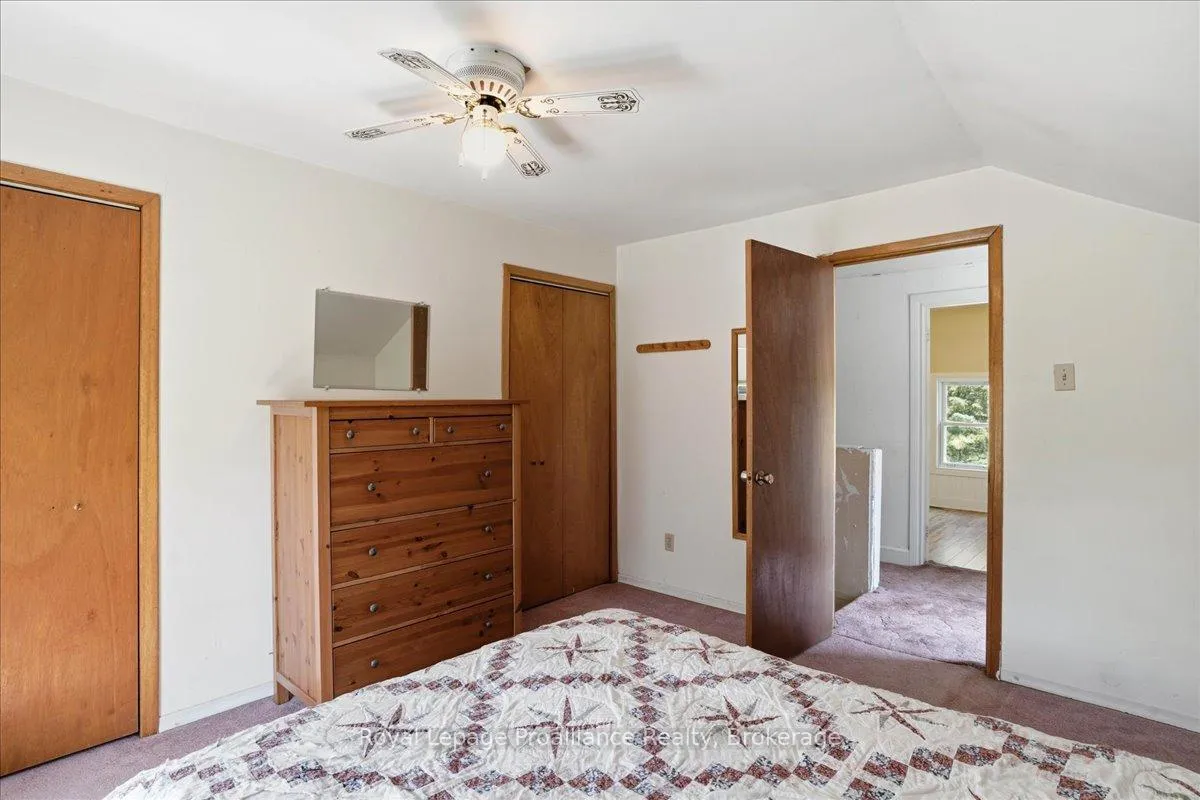 Photo 19 of 1710 Old Wooler Road, Quinte West, Murray Ward — HOMEH