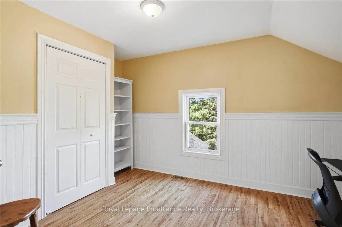 Photo 20 of 1710 Old Wooler Road, Quinte West, Murray Ward — HOMEH