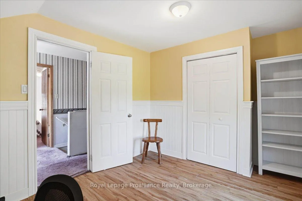 Photo 21 of 1710 Old Wooler Road, Quinte West, Murray Ward — HOMEH