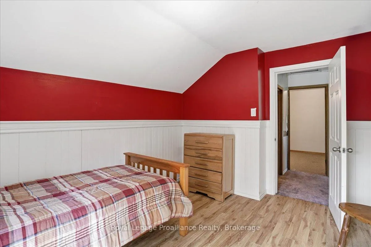 Photo 22 of 1710 Old Wooler Road, Quinte West, Murray Ward — HOMEH