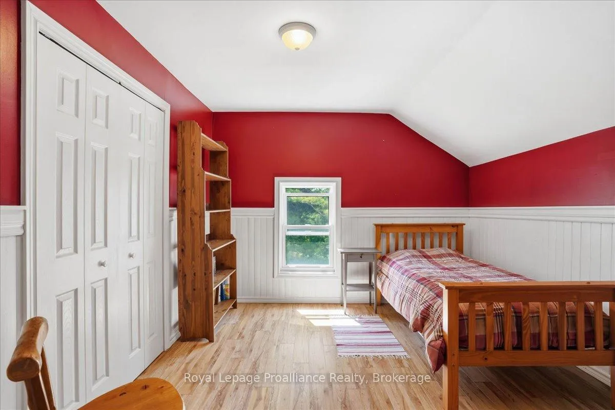 Photo 23 of 1710 Old Wooler Road, Quinte West, Murray Ward — HOMEH