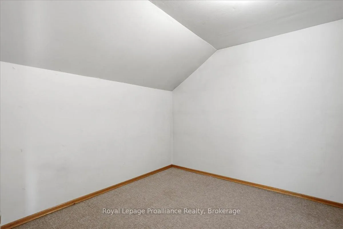 Photo 25 of 1710 Old Wooler Road, Quinte West, Murray Ward — HOMEH