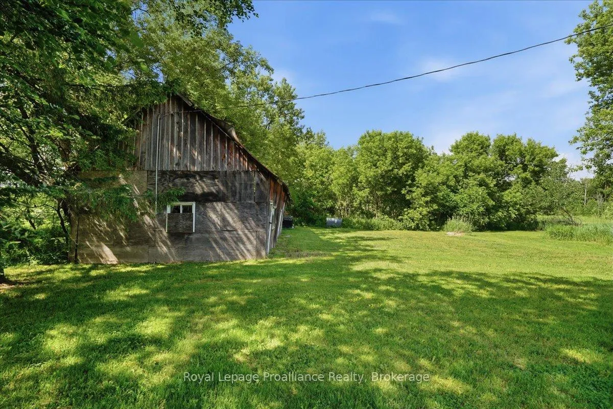 Photo 26 of 1710 Old Wooler Road, Quinte West, Murray Ward — HOMEH