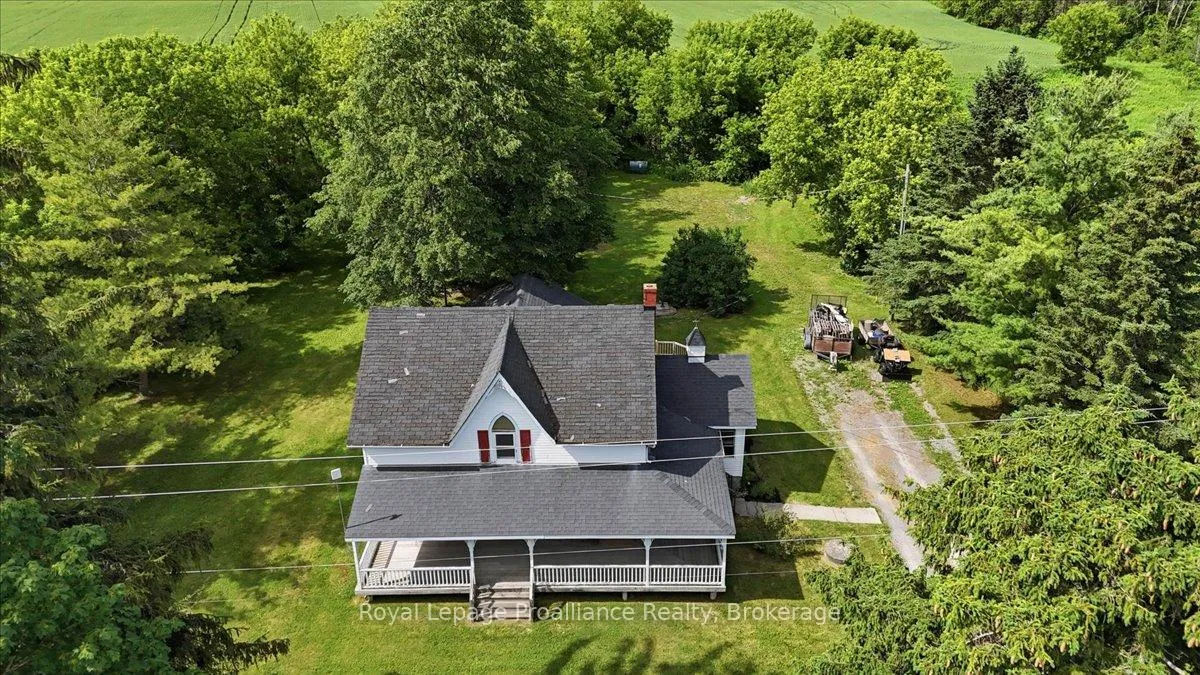 Photo 27 of 1710 Old Wooler Road, Quinte West, Murray Ward — HOMEH